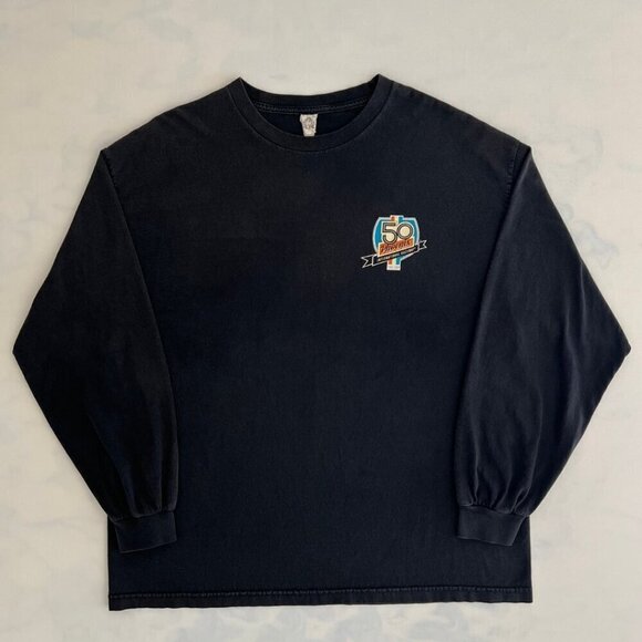 Phoenix International Raceway Graphic Long Sleeve Shirt - Picture 1 of 5
